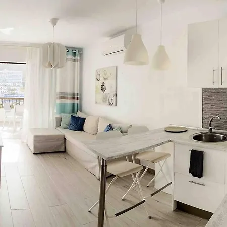Apartment Blue Harmony *