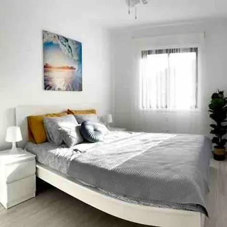 Blue Harmony Apartment Puerto Rico (Gran Canaria)