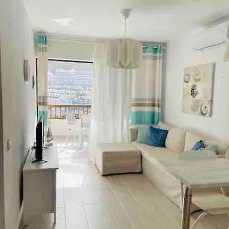 Blue Harmony Apartment Puerto Rico (Gran Canaria)