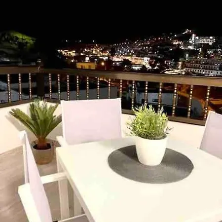 Blue Harmony Apartment Puerto Rico (Gran Canaria)